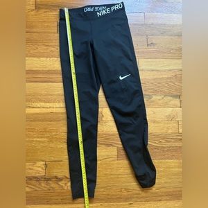 Nike leggings